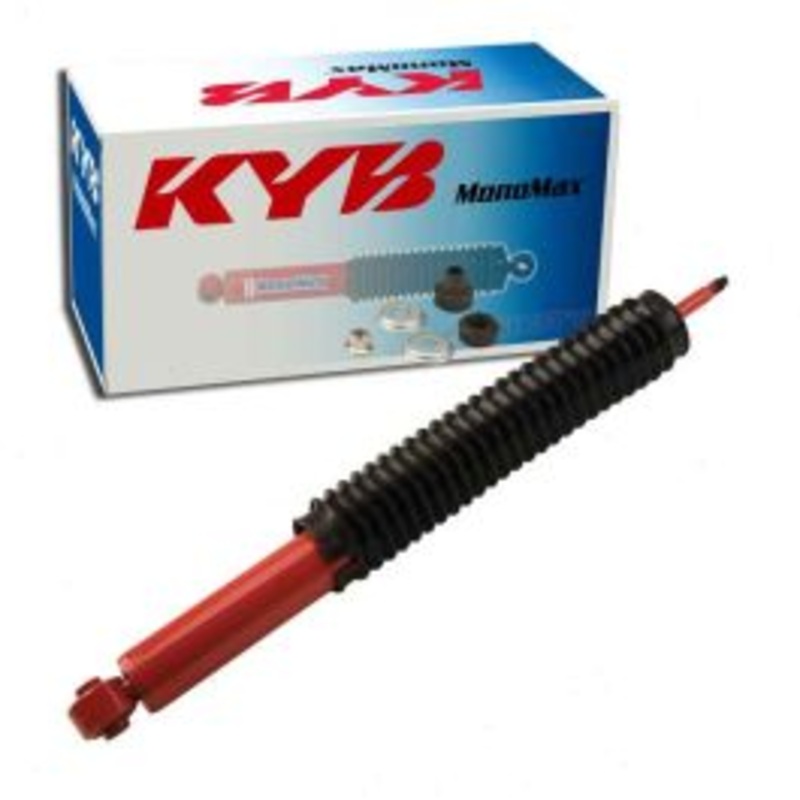 KYB MonoMax 565018 Shock Absorber