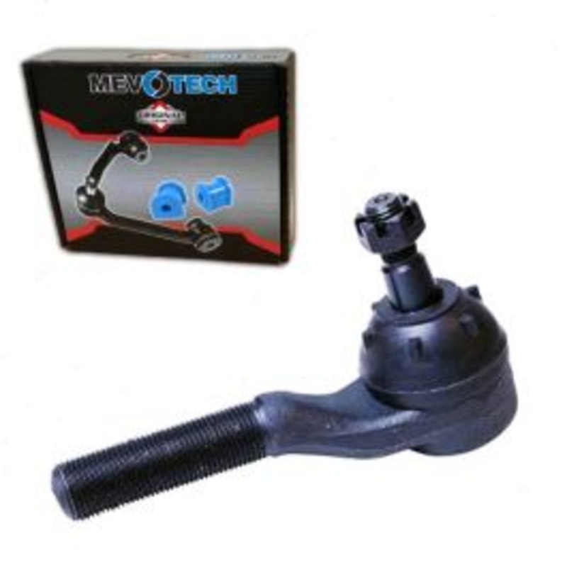 Mevotech Original Grade Front Outer Steering Tie Rod End for 1967-1969 Ford Ranchero
