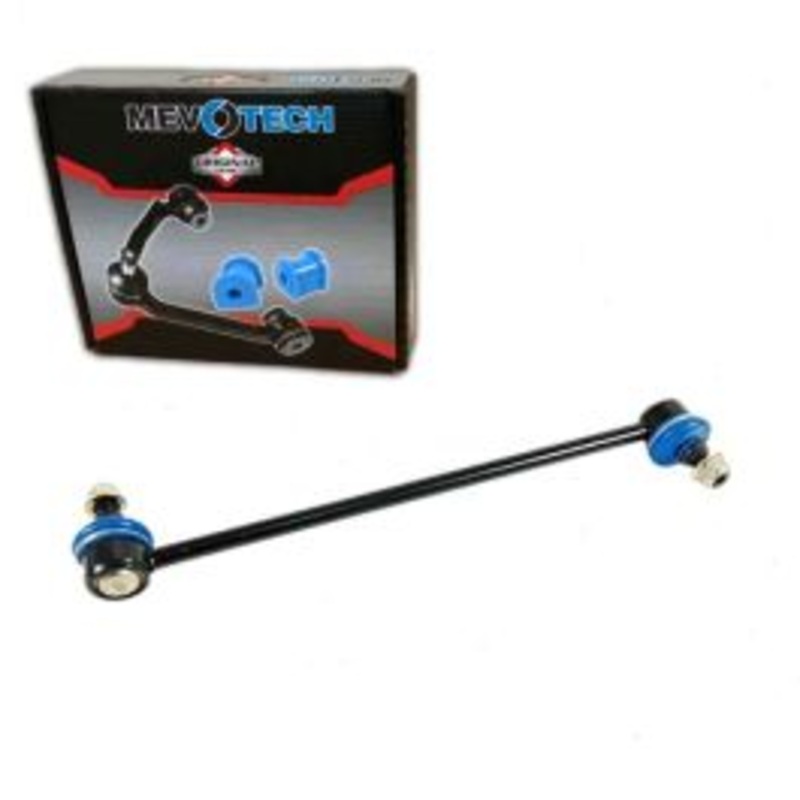 Mevotech Original Grade Rear Suspension Stabilizer Bar Link Kit for 2007-2011 Toyota Camry