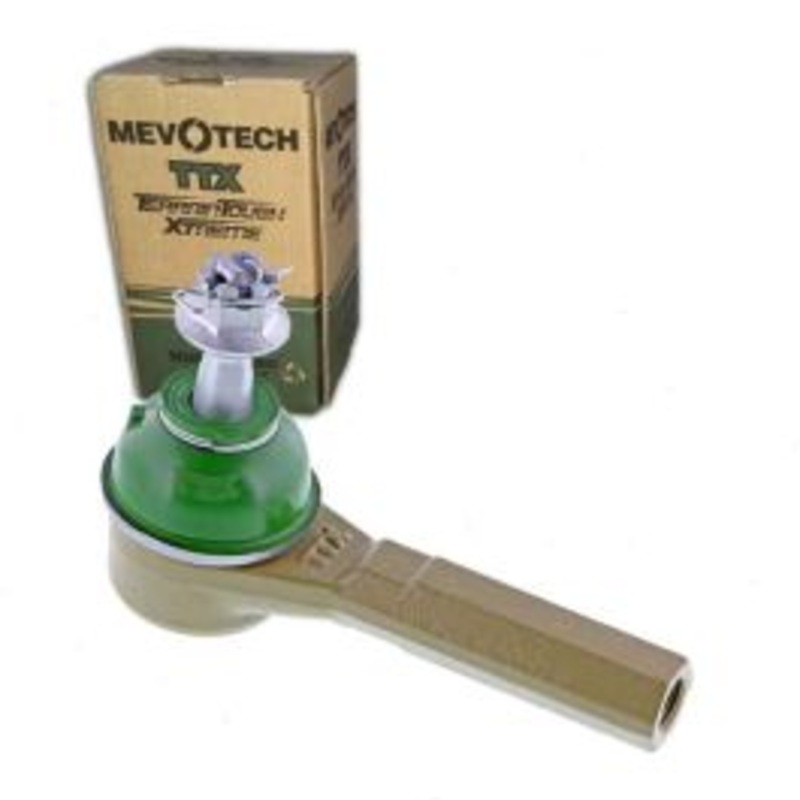 Mevotech TTX Front Outer Steering Tie Rod End for 2000-2006 Chevrolet Suburban 1500