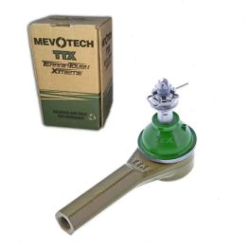 Mevotech TTX Front Outer Steering Tie Rod End for 2011-2017 Jeep Compass