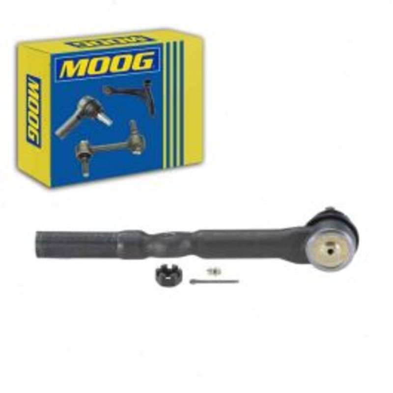 MOOG At Pitman Arm Steering Drag Link for 1994-1997 Dodge Ram 2500