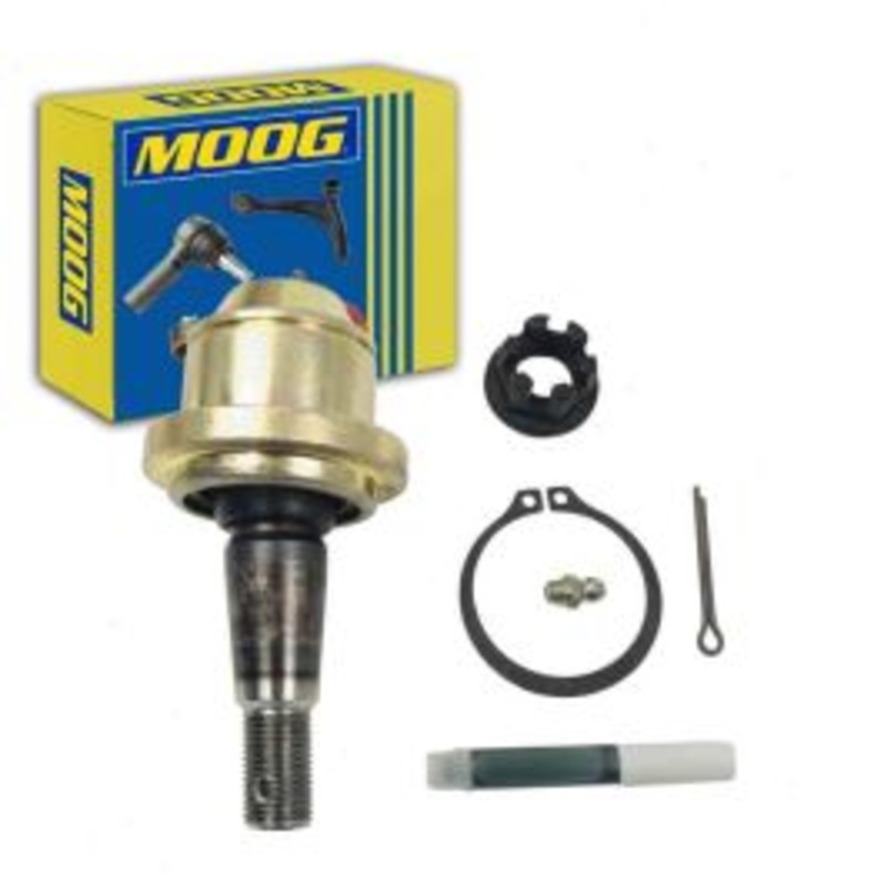 MOOG Front Lower Suspension Ball Joint for 2007-2013 GMC Sierra 1500 4.3L 4.8L 5.3L 6.0L 6.2L V6 V8