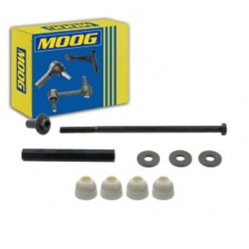 MOOG Front Suspension Stabilizer Bar Link Kit for 2002-2006 Cadillac Escalade EXT