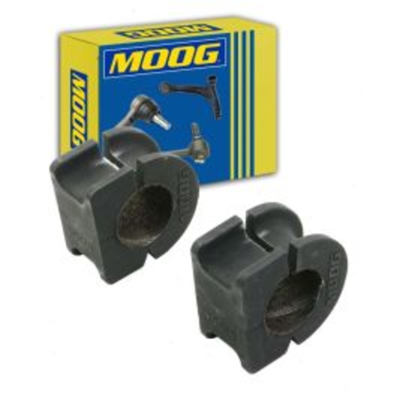 MOOG Front To Frame Stabilizer Bar Bushing Kit for 1985-2005 GMC Safari