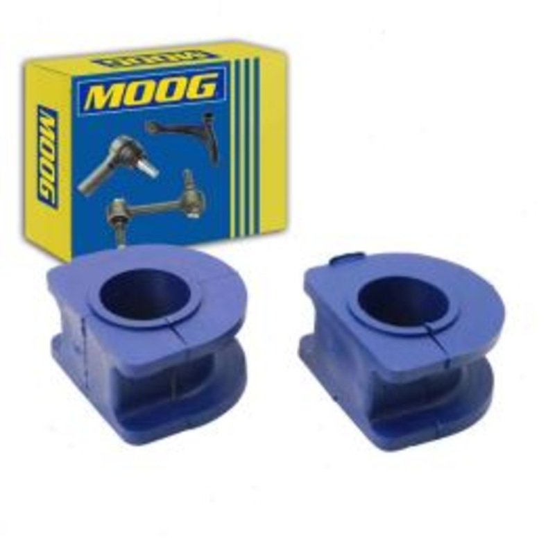 MOOG Front To Frame Stabilizer Bar Bushing Kit for 2000-2006 Chevrolet Suburban 1500