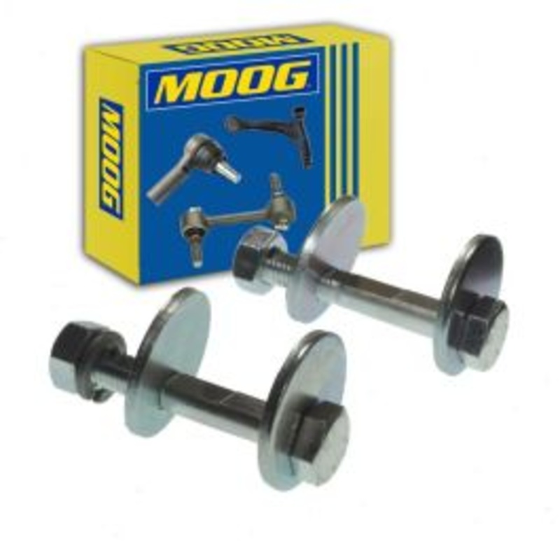 MOOG Front Upper Alignment Caster Camber Kit for 1996-2002 GMC Savana 2500