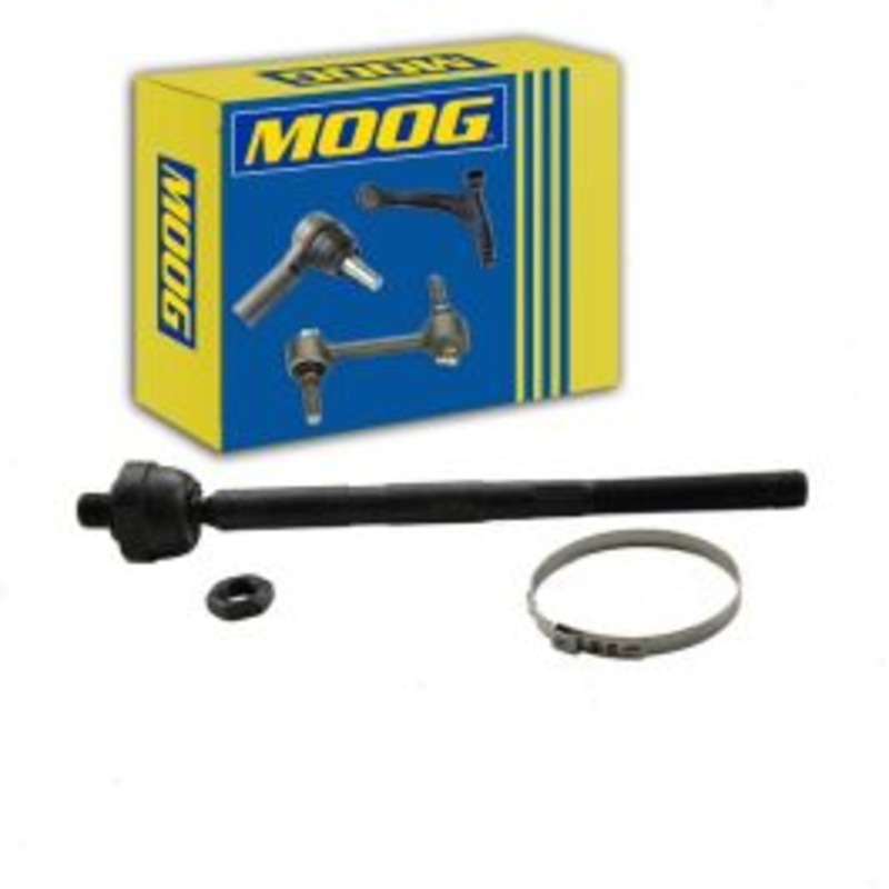 MOOG Inner Steering Tie Rod End for 2005-2010 Jeep Grand Cherokee