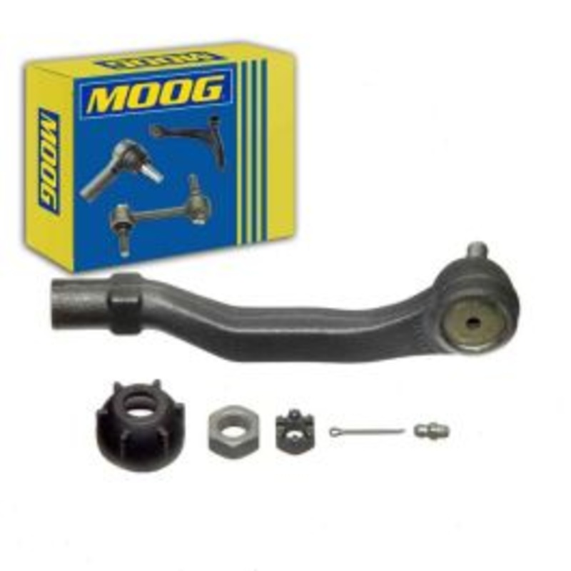 MOOG Left Outer Steering Tie Rod End for 1997-2000 Acura EL