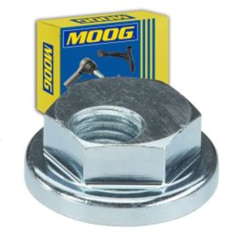 MOOG Rear Lower Alignment Camber Toe Kit for 2010-2017 GMC Terrain