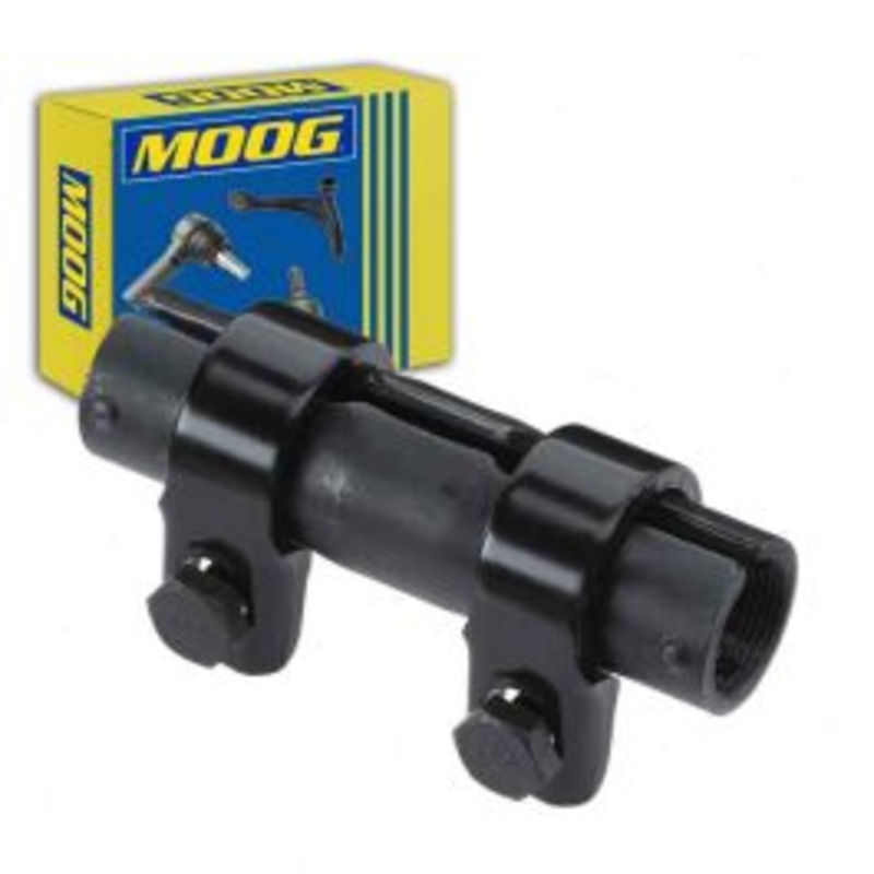 MOOG Steering Drag Link Adjusting Sleeve for 1999-2004 Ford F-350 Super Duty