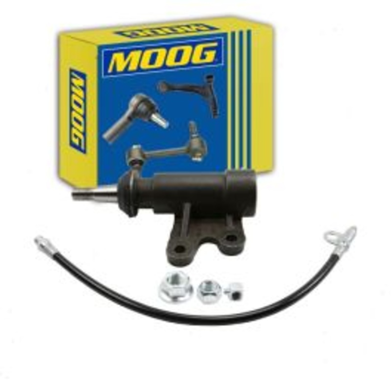 MOOG Steering Idler Arm Bracket Assembly for 1993-2000 GMC C2500