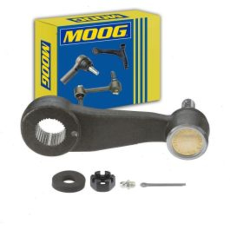 MOOG Steering Pitman Arm for 1995-2005 Chevrolet Blazer