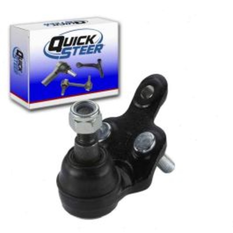 QuickSteer Front Left Lower Suspension Ball Joint for 2004-2006 Lexus RX330