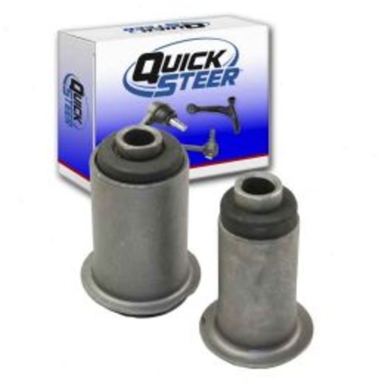 QuickSteer Front Lower Suspension Control Arm Bushing Kit for 2003-2005 Dodge Ram 3500