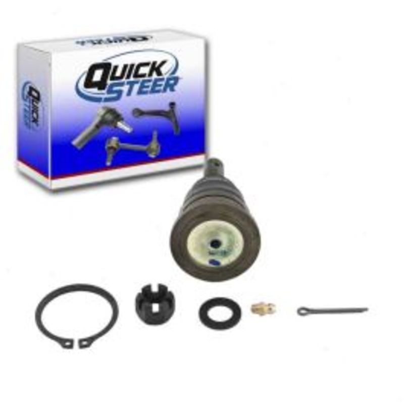 QuickSteer Front Upper Suspension Ball Joint for 2011-2013 Ram 2500