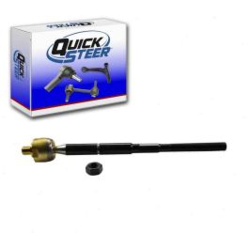 QuickSteer Inner Steering Tie Rod End for 2005-2007 Dodge Grand Caravan