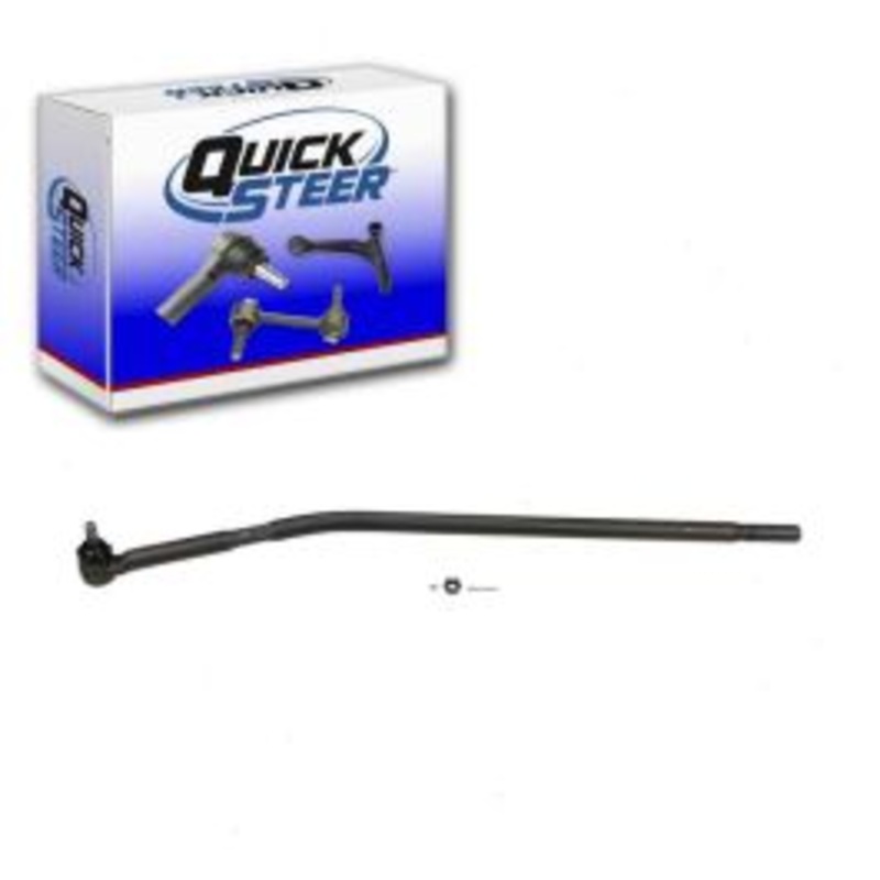 QuickSteer Right Inner Steering Tie Rod End for 2003-2014 Ford E-150