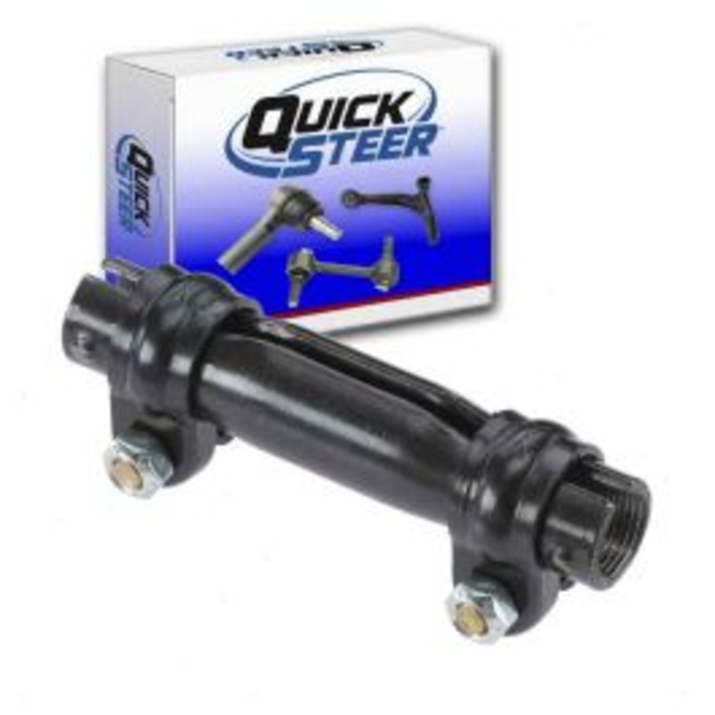 QuickSteer Steering Tie Rod End Adjusting Sleeve for 1958 Edsel Bermuda