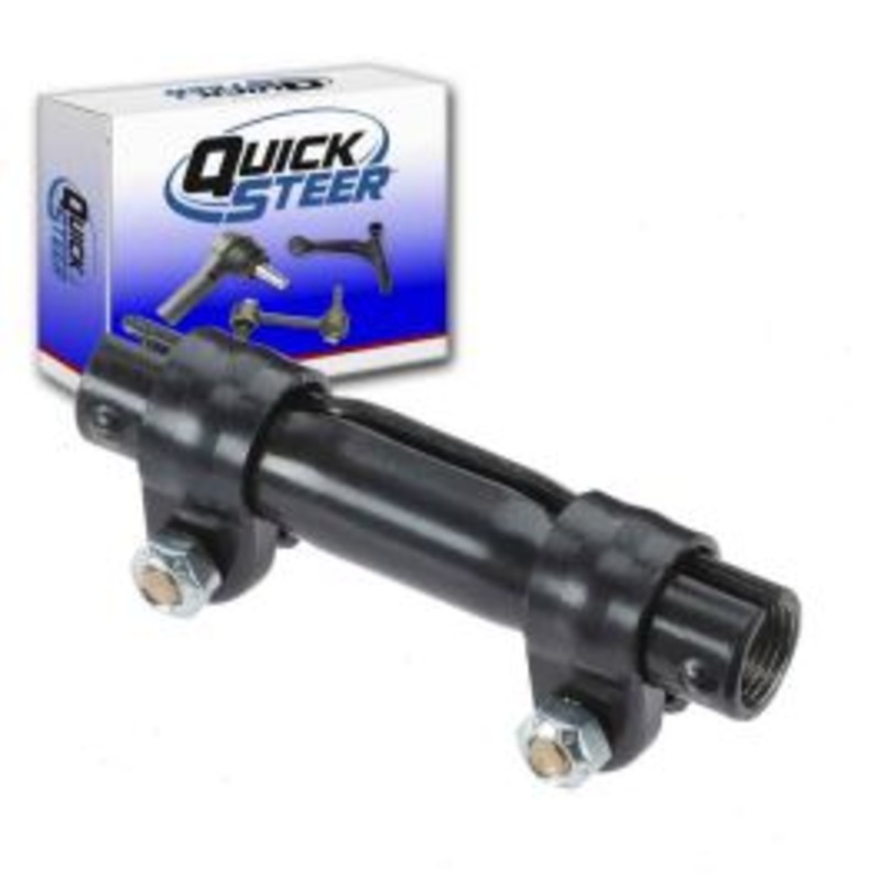 QuickSteer Steering Tie Rod End Adjusting Sleeve for 1982-1990 GMC S15