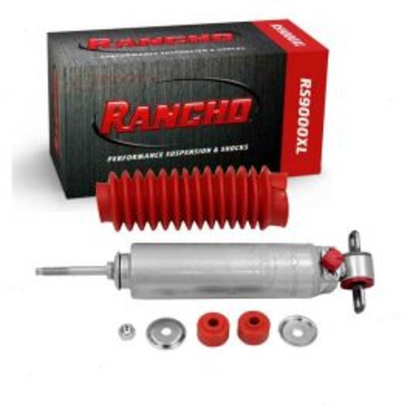 Rancho RS9000XL RS999166 Shock Absorber