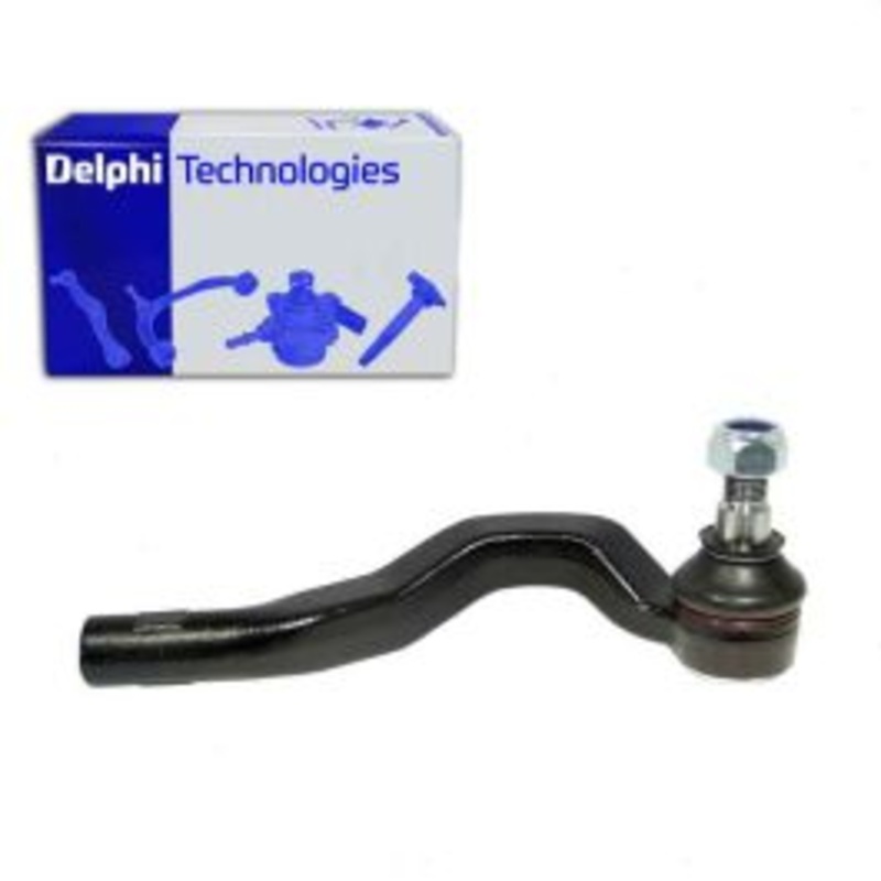Delphi Front Right Outer Steering Tie Rod End for 1998-2003 Mercedes-Benz E320