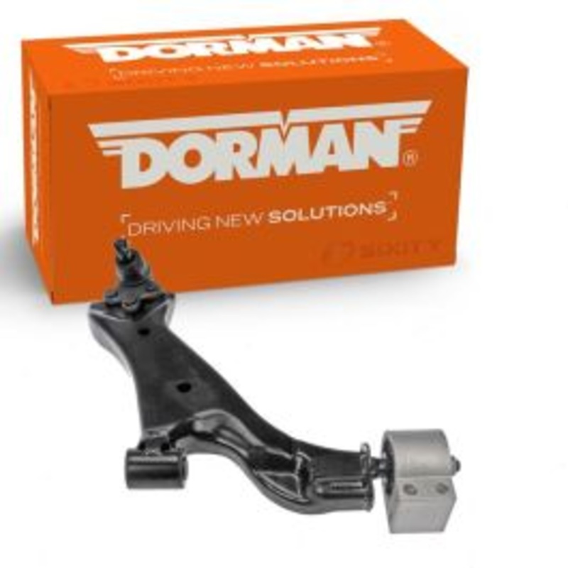 Dorman Front Right Lower Suspension Control Arm Ball Joint for 2010-2017 GMC Terrain