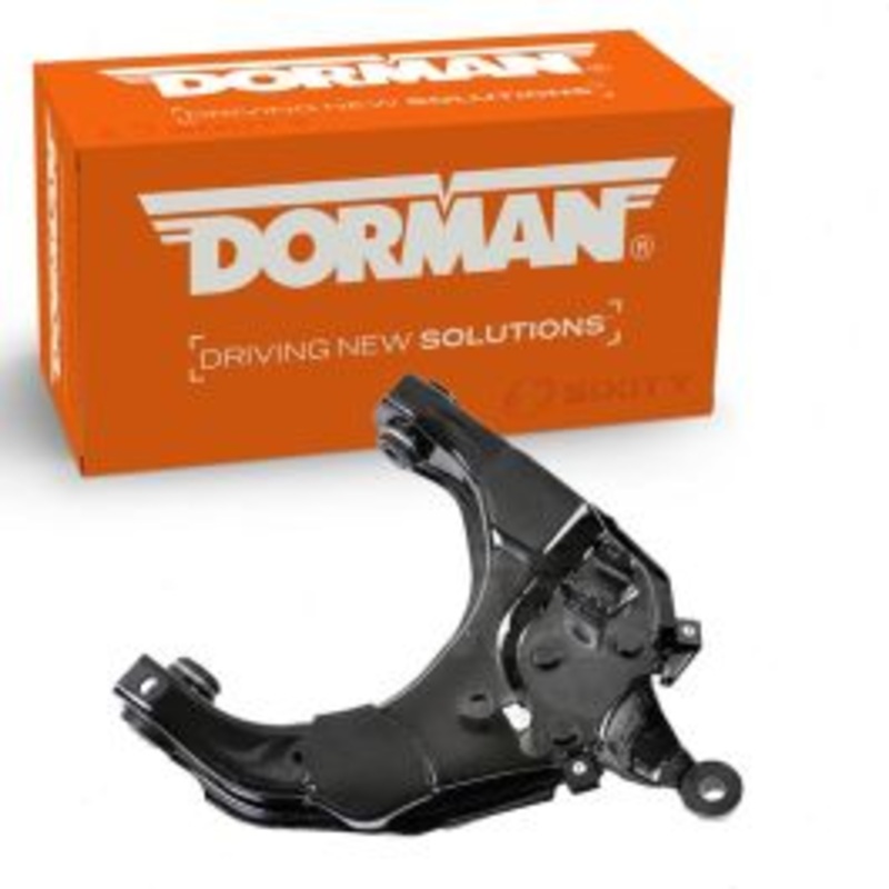 Dorman Front Right Lower Suspension Control Arm for 1986-1995 Toyota Pickup