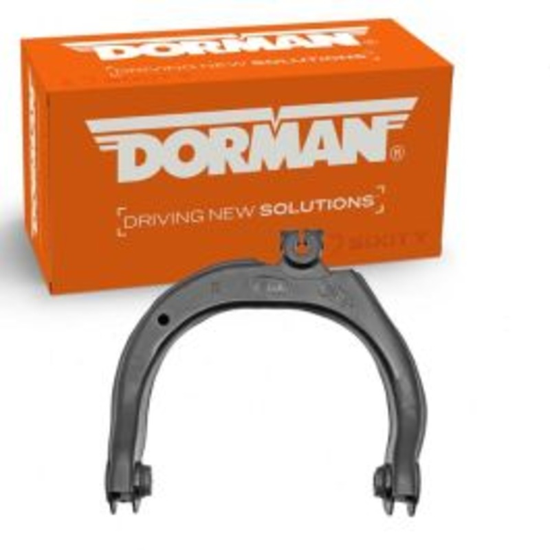 Dorman Front Right Upper Suspension Control Arm for 2004-2005 GMC Envoy XUV
