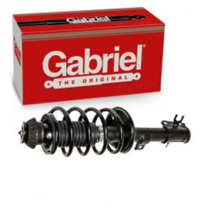Gabriel ReadyMount G57130 Suspension Strut & Coil Spring