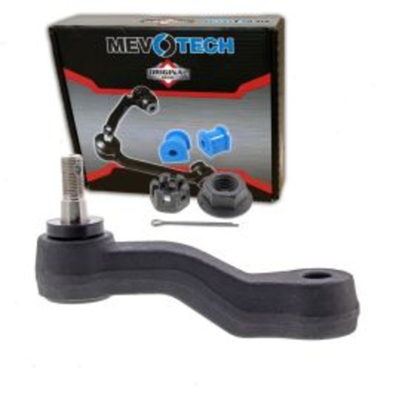 Mevotech Front Steering Idler Arm for 2003-2019 Chevrolet Express 2500