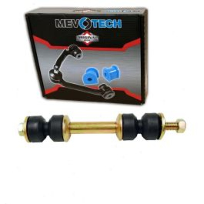 Mevotech Front Suspension Stabilizer Bar Link Kit for 1968-1973 Ford Mustang
