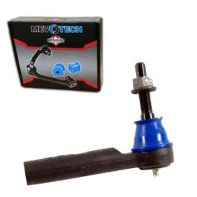 Mevotech Original Grade Front Outer Steering Tie Rod End for 2007-2010 Saturn Outlook