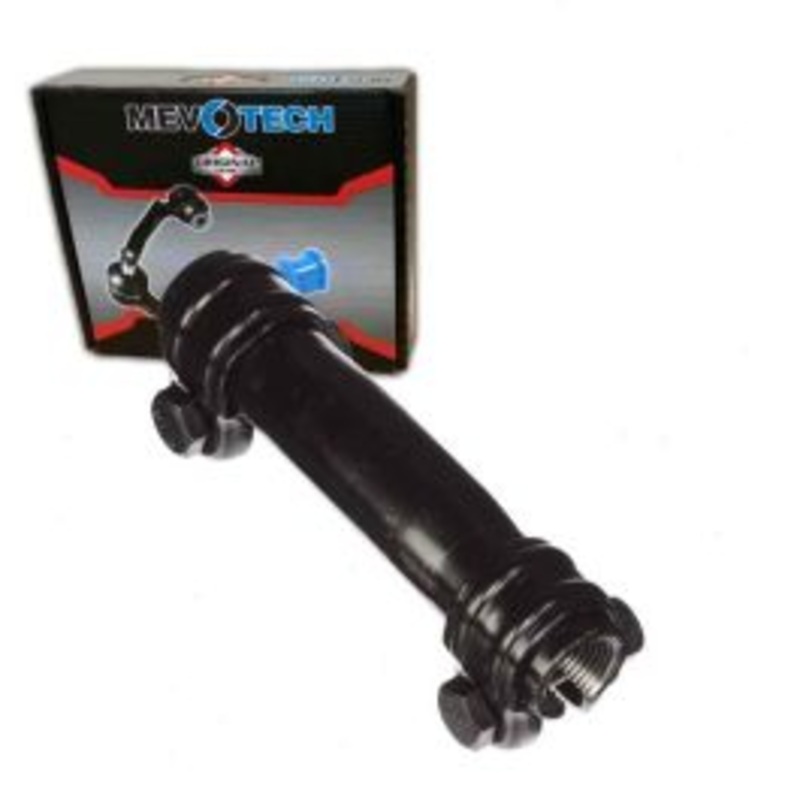 Mevotech Original Grade Front Steering Tie Rod End Adjusting Sleeve for 1992-2000 GMC Yukon 5.7L V8