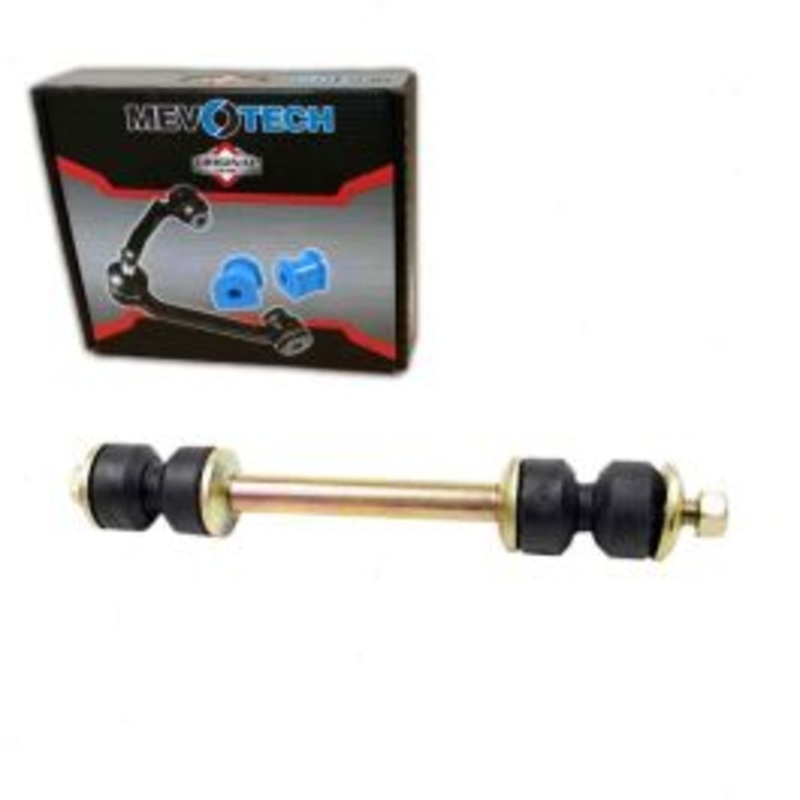 Mevotech Original Grade Front Suspension Stabilizer Bar Link Kit for 1978-1987 GMC Caballero