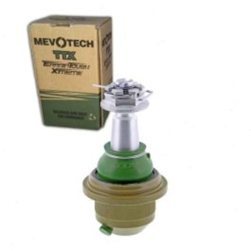 Mevotech TTX Front Lower Suspension Ball Joint for 1996-2000 GMC K3500