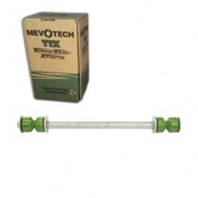 Mevotech TTX Rear Suspension Stabilizer Bar Link Kit for 2007-2010 Saturn Outlook