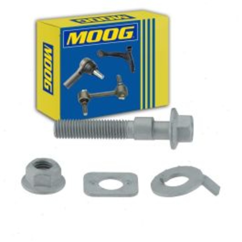 MOOG Front Alignment Camber Kit for 1986-2005 Buick LeSabre