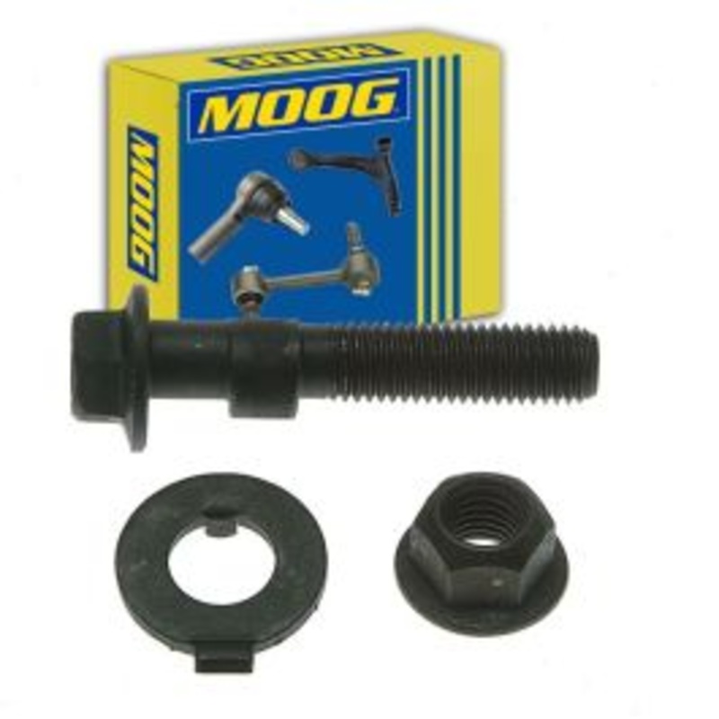 MOOG Front Alignment Camber Kit for 2005-2016 Scion tC