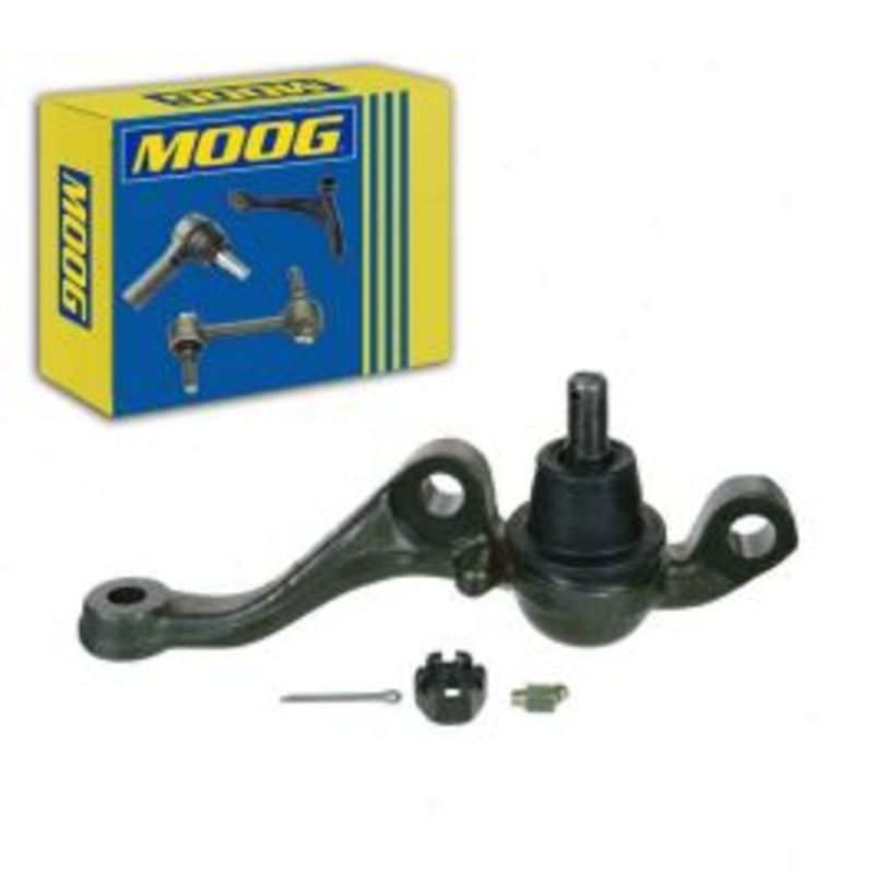 MOOG Front Left Lower Suspension Ball Joint for 1968-1972 Plymouth Road Runner