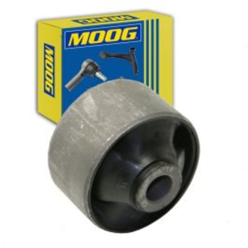 MOOG Front Lower Forward Suspension Control Arm Bushing for 2007-2012 Hyundai Elantra 2.0L L4