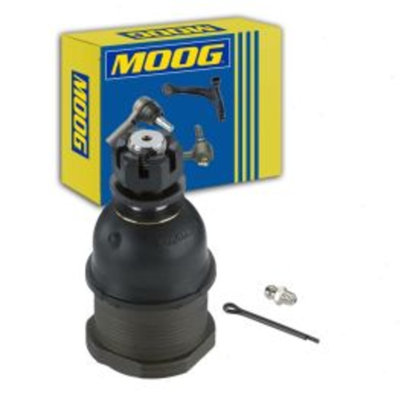 MOOG Front Lower Suspension Ball Joint for 1971-1972 Fargo B200 Van