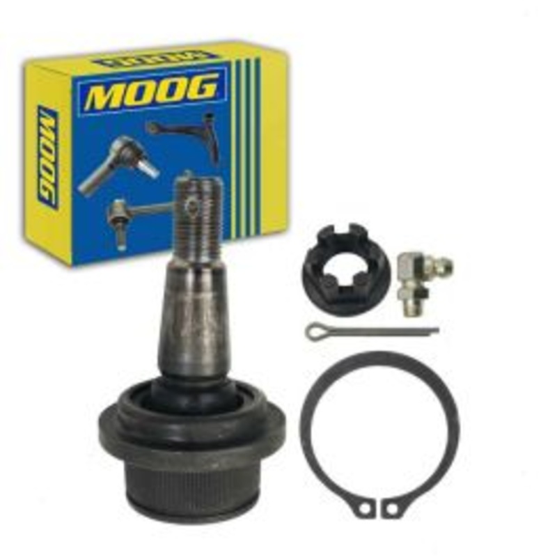 MOOG Front Lower Suspension Ball Joint for 2003-2014 GMC Savana 1500