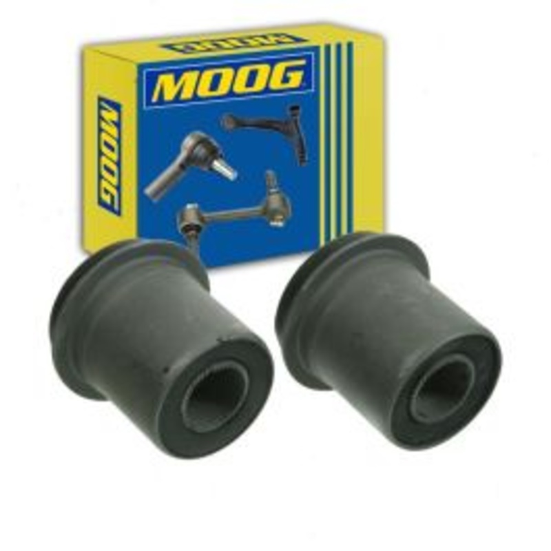 MOOG Front Lower Suspension Control Arm Bushing Kit for 1975-1995 Chevrolet G10