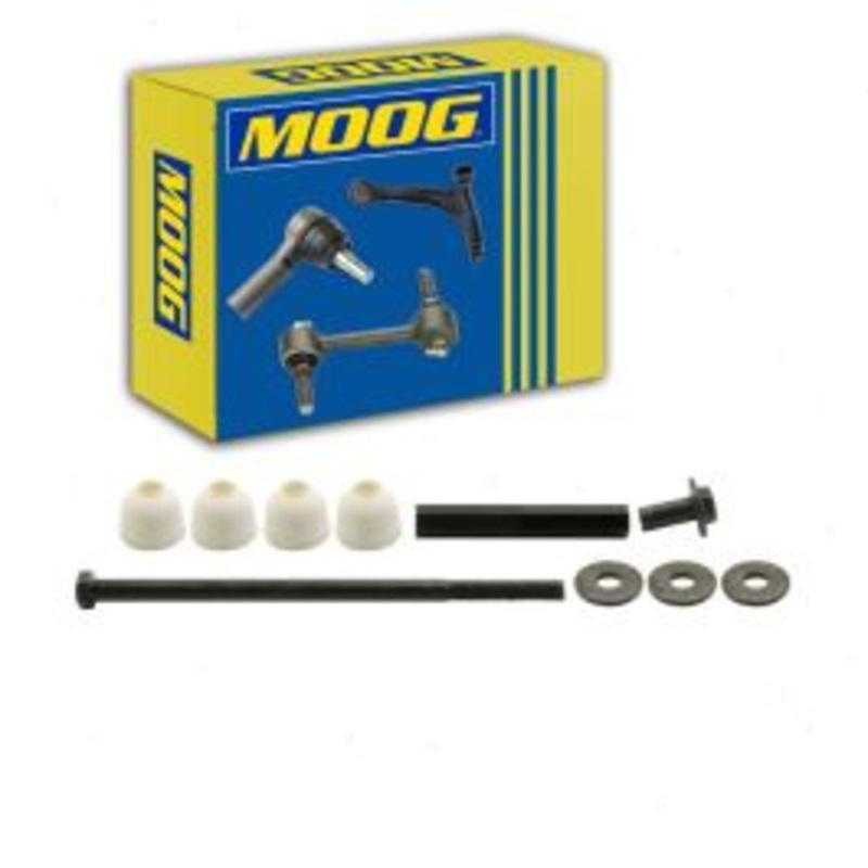MOOG Front Suspension Stabilizer Bar Link Kit for 1996-2014 Chevrolet Express 1500