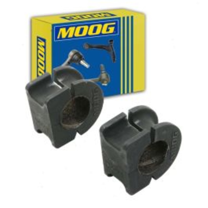 MOOG Front To Control Arm Stabilizer Bar Bushing Kit for 1968-1974 GMC P35 P3500 Van