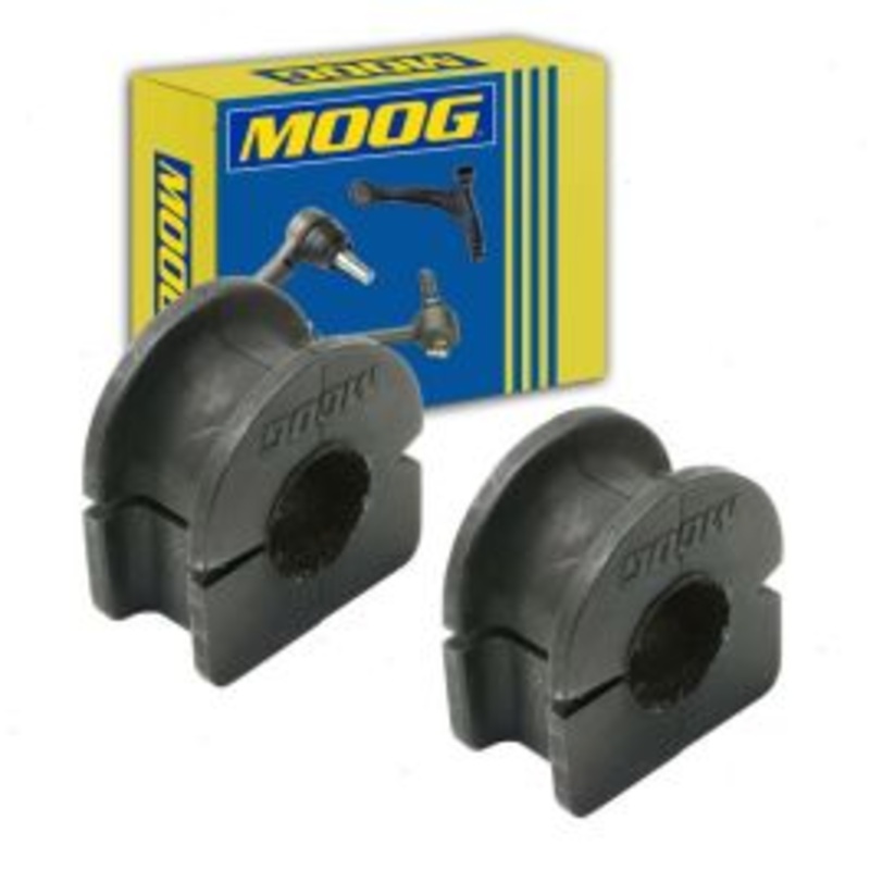 MOOG Front To Frame Stabilizer Bar Bushing Kit for 1979-1986 GMC C2500 Suburban