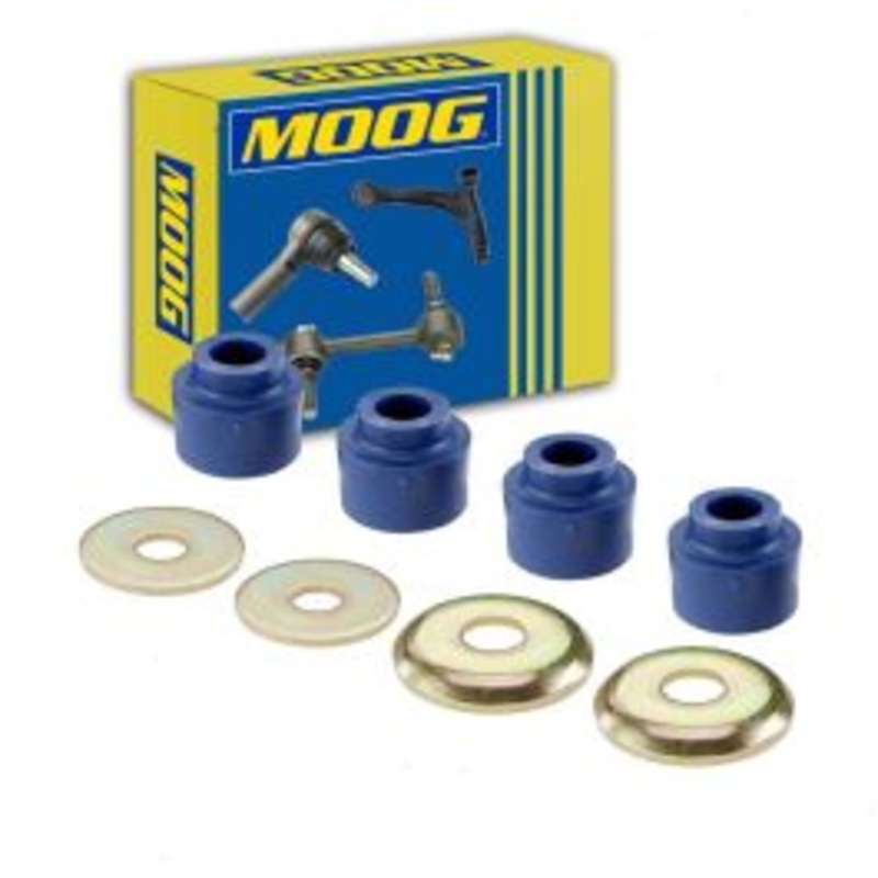 MOOG K80004 Radius Arm Bushing Kit