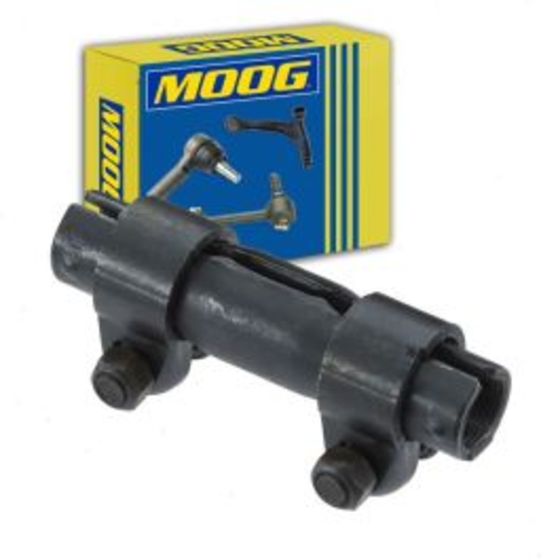 MOOG Left Steering Tie Rod End Adjusting Sleeve for 1980-1997 Ford F-150