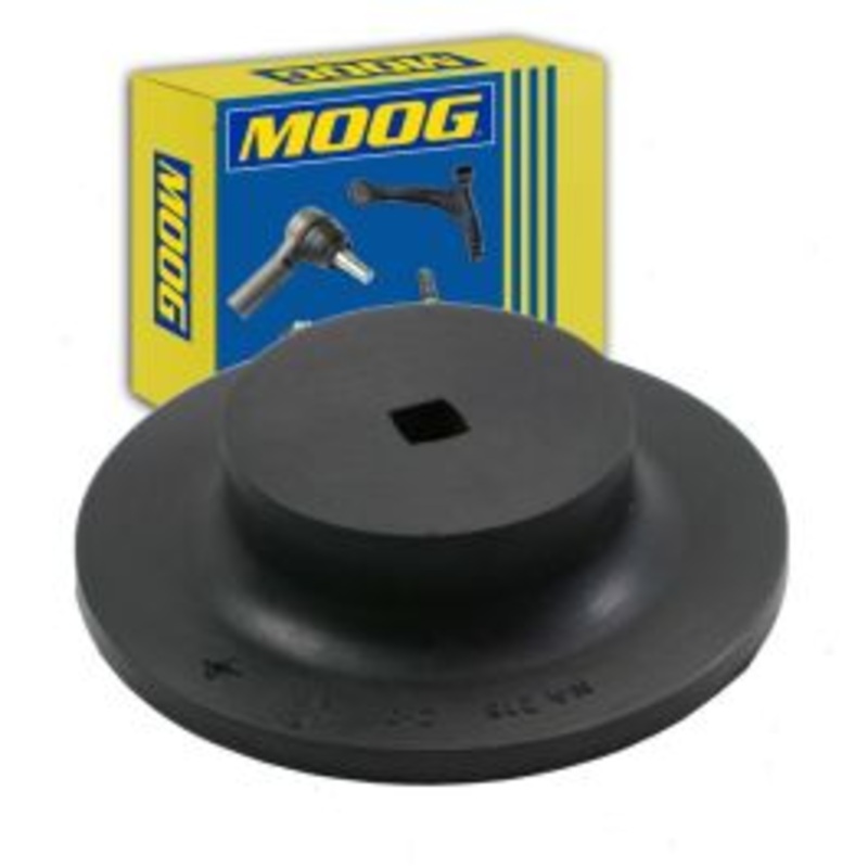 MOOG Rear Lower Coil Spring Insulator for 2007-2013 Cadillac Escalade EXT